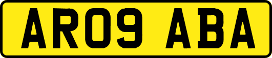 AR09ABA