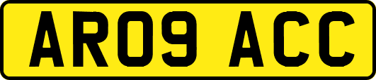 AR09ACC