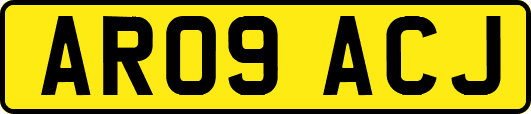 AR09ACJ