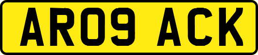 AR09ACK