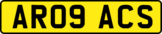 AR09ACS