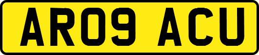 AR09ACU