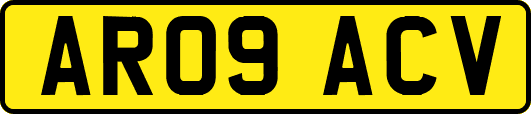 AR09ACV