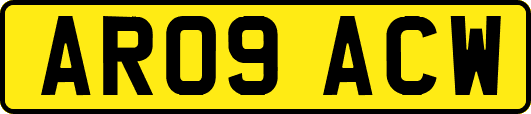 AR09ACW