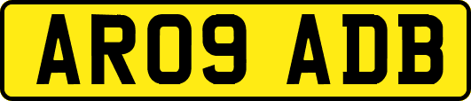 AR09ADB