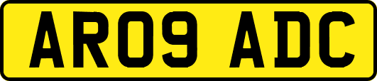 AR09ADC