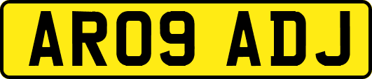 AR09ADJ