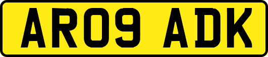 AR09ADK