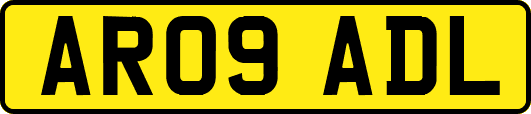 AR09ADL