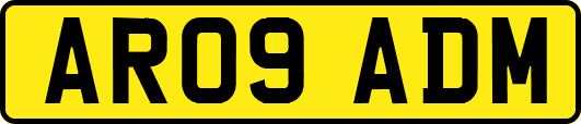 AR09ADM