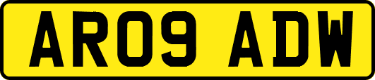 AR09ADW