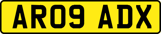 AR09ADX