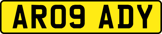 AR09ADY