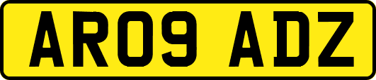 AR09ADZ