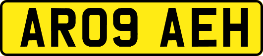AR09AEH