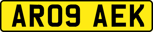 AR09AEK