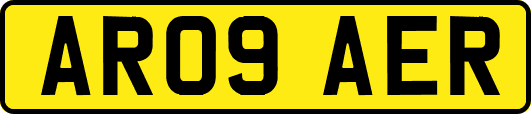 AR09AER