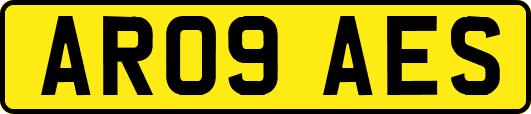 AR09AES
