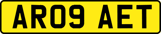AR09AET
