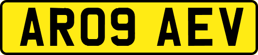AR09AEV