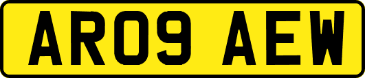 AR09AEW
