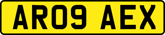 AR09AEX