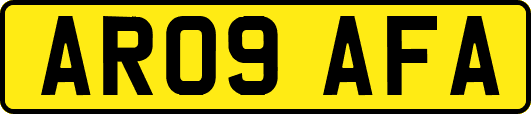 AR09AFA