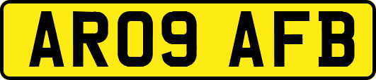 AR09AFB
