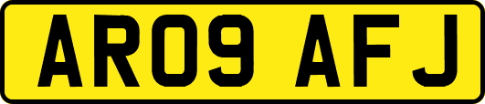 AR09AFJ