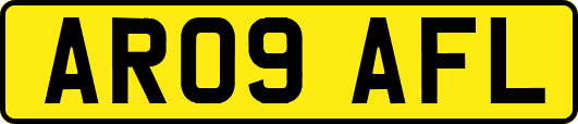 AR09AFL