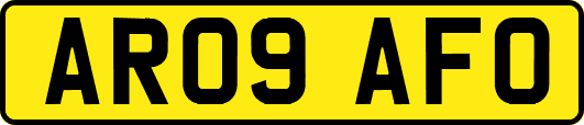 AR09AFO