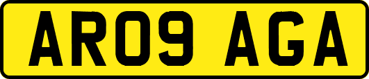 AR09AGA