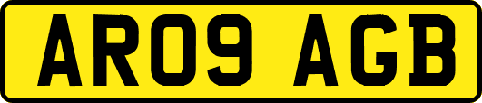 AR09AGB
