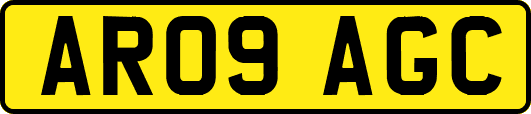 AR09AGC