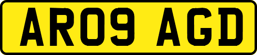 AR09AGD