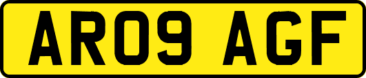AR09AGF