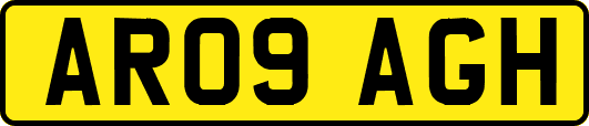 AR09AGH