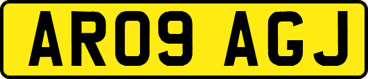 AR09AGJ