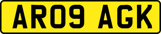 AR09AGK