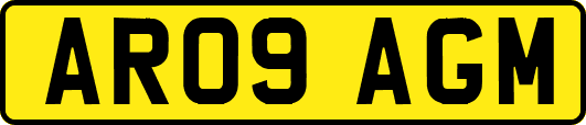 AR09AGM