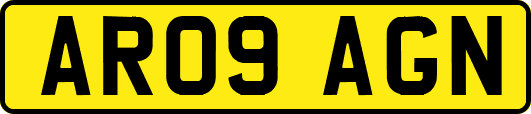 AR09AGN