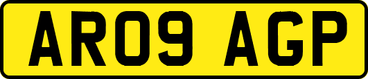 AR09AGP