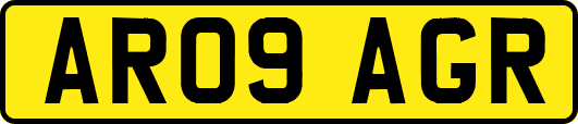 AR09AGR