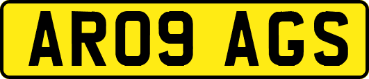 AR09AGS