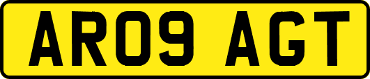 AR09AGT