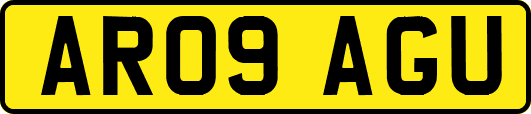 AR09AGU