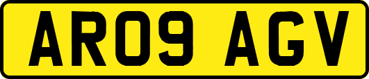 AR09AGV