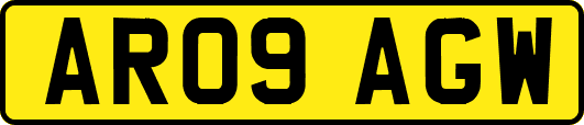 AR09AGW