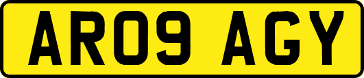 AR09AGY