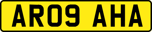 AR09AHA